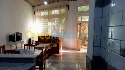 Location Appartement F3 Jijel Jijel