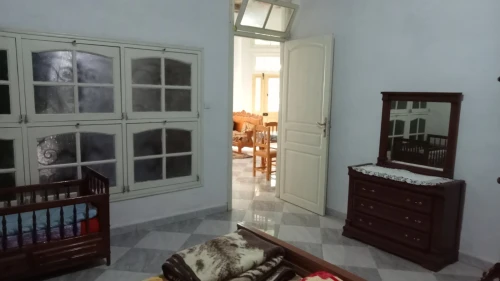 Location Appartement F3 Jijel Jijel