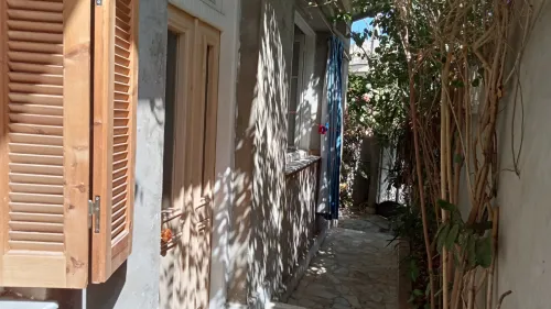 Location Appartement F3 Jijel Jijel
