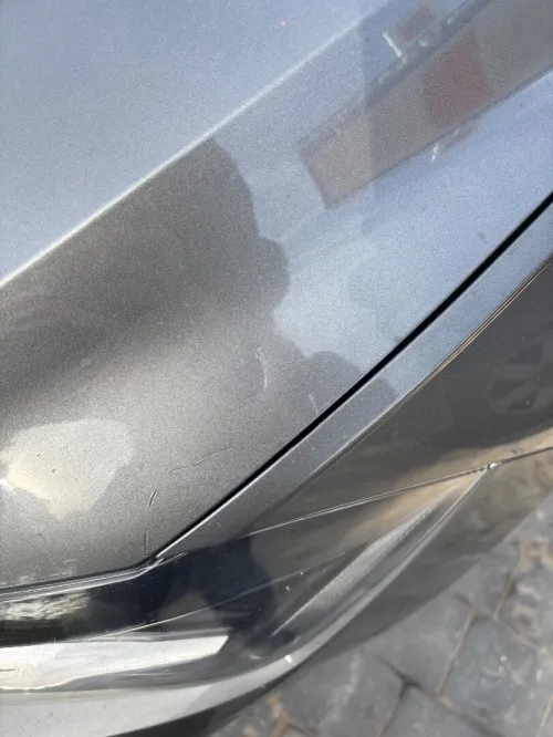 Volkswagen Polo 2019 Carat