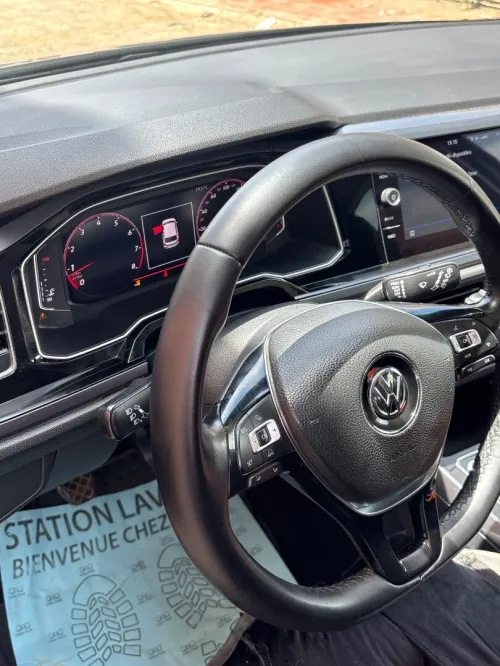 Volkswagen Polo 2019 Carat