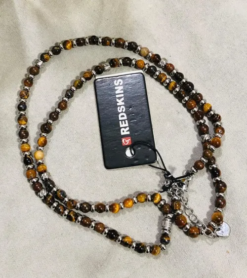 Bracelet redskins