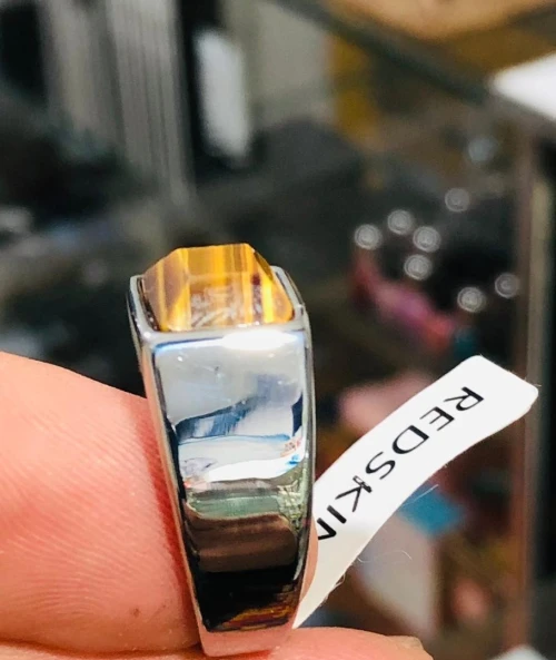 Bracelet redskins