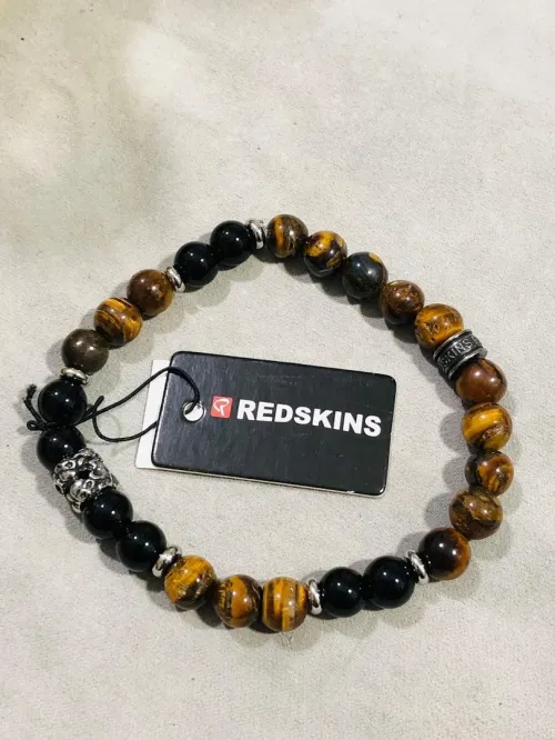 Bracelet redskins