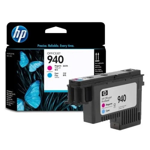 tete hp 940 
