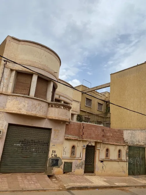 Vente Villa Oran Oran