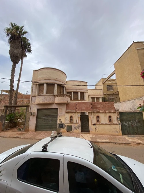 Vente Villa Oran Oran