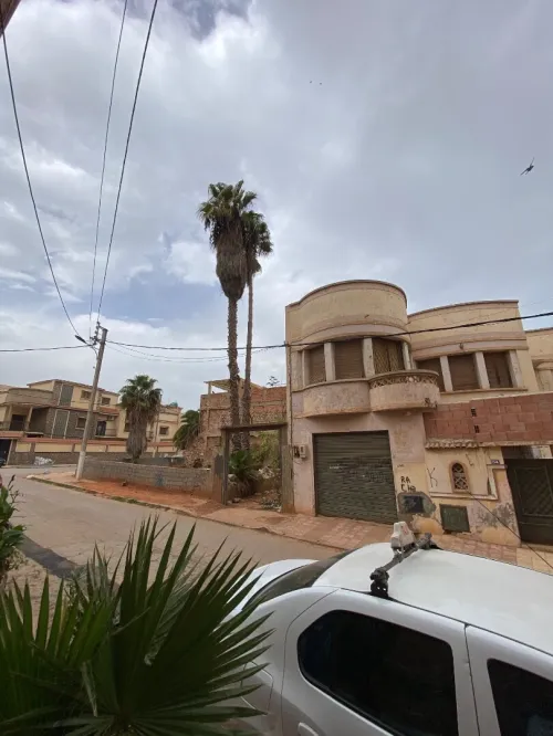 Vente Villa Oran Oran