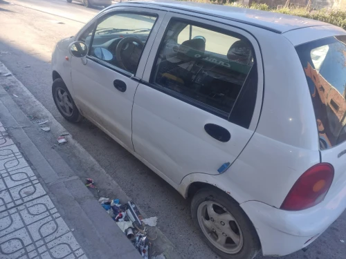 Chery QQ 2013 QQ