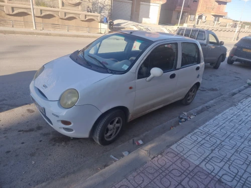 Chery QQ 2013 QQ