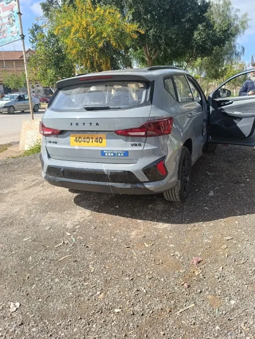 Volkswagen Jetta 2026 VS5