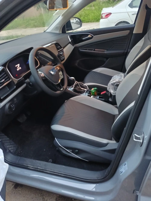 Volkswagen Jetta 2026 VS5