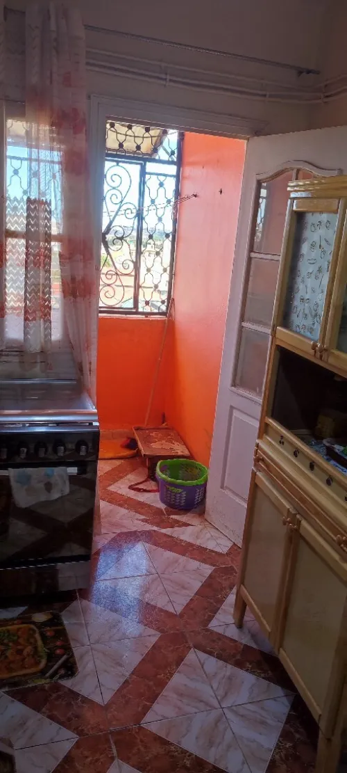 Location Appartement F3 Aïn Témouchent Ain temouchent