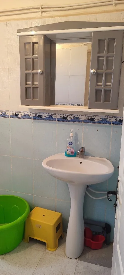 Location Appartement F3 Aïn Témouchent Ain temouchent