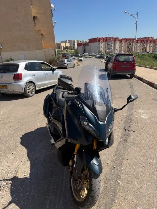 Yamaha Tmax 562 2024