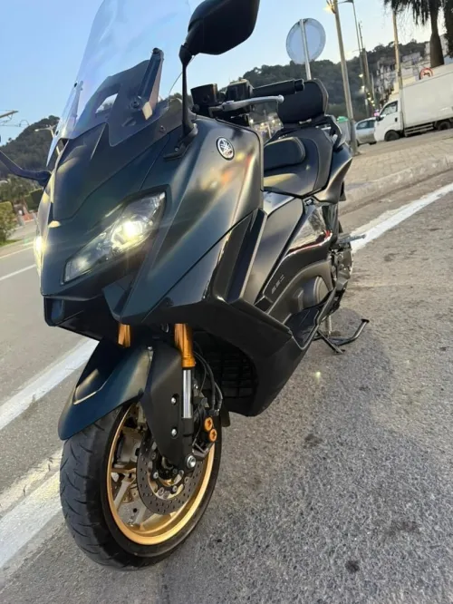 Yamaha Tmax 562 2024