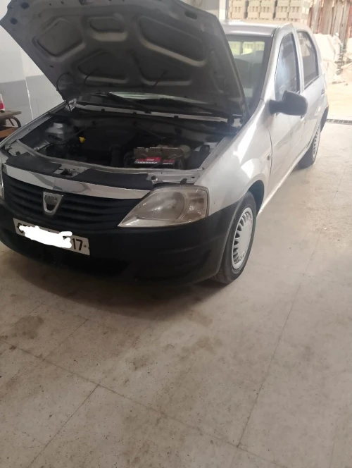 Dacia Logan 2009 