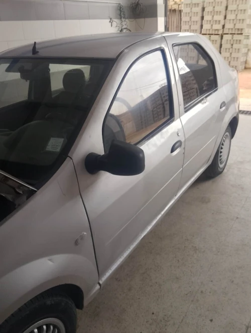 Dacia Logan 2009 