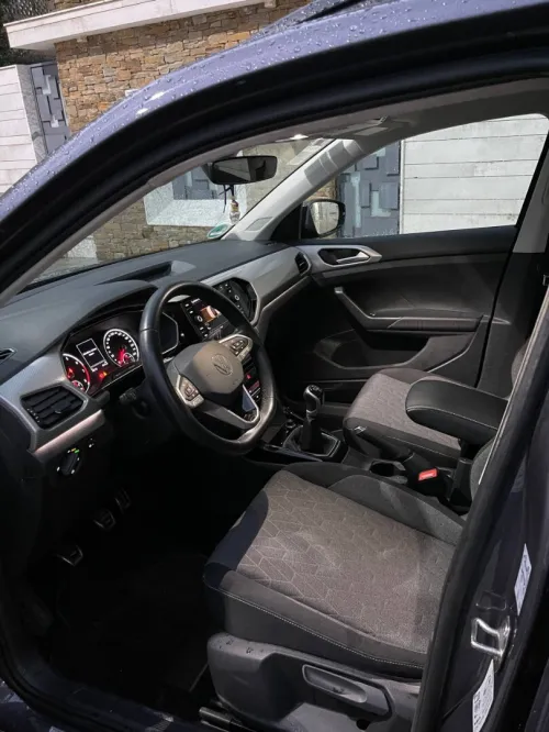 Volkswagen T-Cross 2023 Move