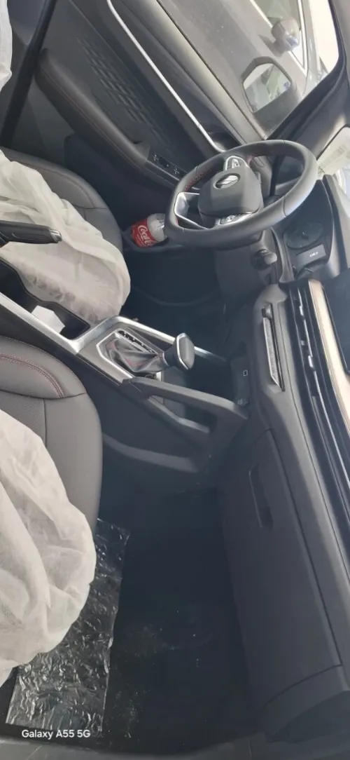 Geely GX3 PRO  2025 Livan