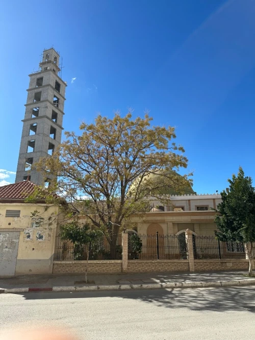 Vente Appartement F4 Bordj Bou Arreridj Bordj bou arreridj