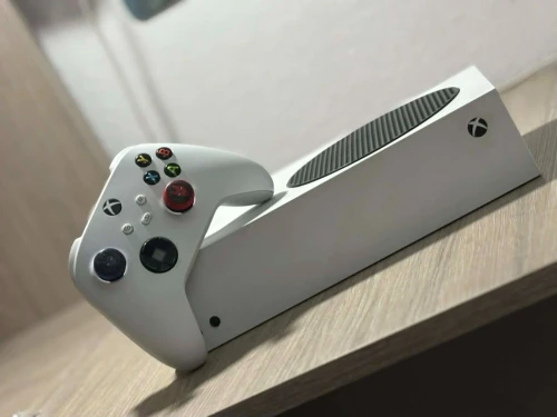 Xbox série S 120fps