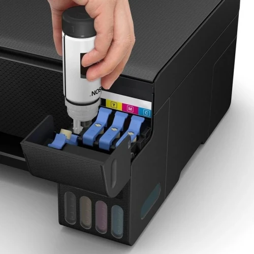 Imprimante Multifonction Epson EcoTank L3250 WIFI