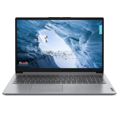 LENOVO ideapad3 15IAUT7  CPU i3-1215U RAM DDR4 4G SSD 256G ECRAN 15,6''FHD IPS+SACOCHE
