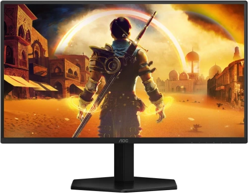 ECRAN AOC  24G42E 23.8" FAST IPS FULL HD 180HZ 0.5 MS