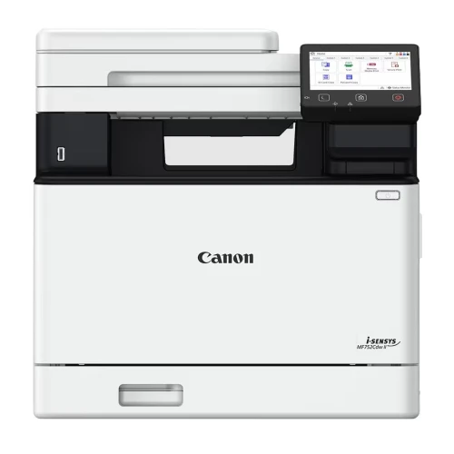 CANON MF754 CDW Imprimante multifonction laser couleur 4-en-1 A4 (USB 2.0/Wi-Fi/Ethernet)