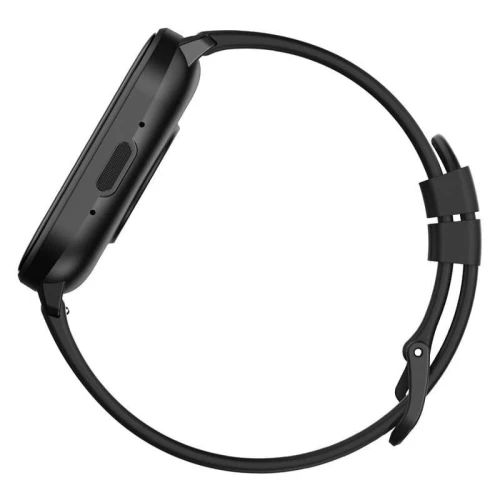 Zeblaze GTS 3 Noir - Montre intelligente