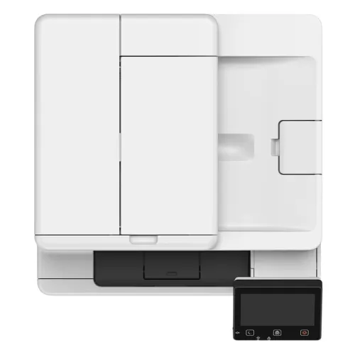 Canon i-SENSYS MF667Cdw Imprimante multifonction laser couleur 4-en-1 A4 (USB 2.0/Wi-Fi/Ethernet)