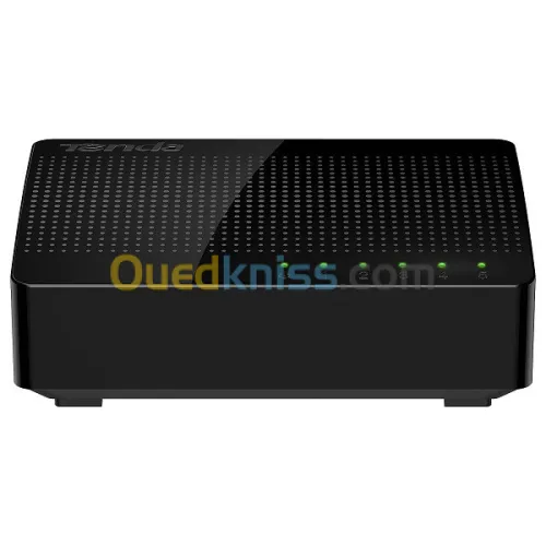 SWITCH TENDA Tenda GIGABIT 5 PORT/8PORT