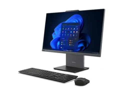 Lenovo ThinkCentre neo 50a 24 Gen 5 ALL IN ONE i5 13420H RAM 8GB SSD 512GB WIFI 6 WIN11