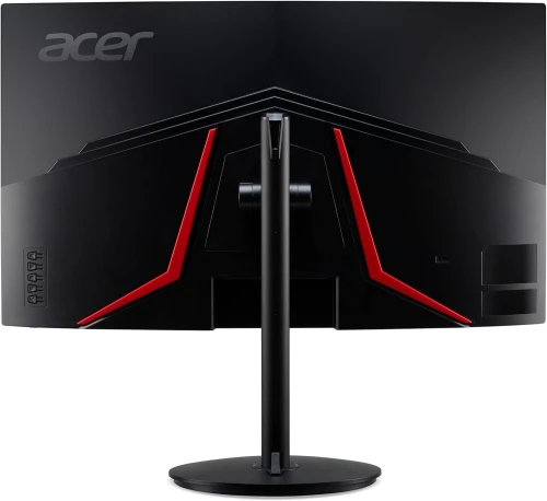 Acer Nitro XZ320QX Moniteur de Gaming Full HD, 240 Hz, 1 ms FreeSync Premium, AdaptiveSync (DP)