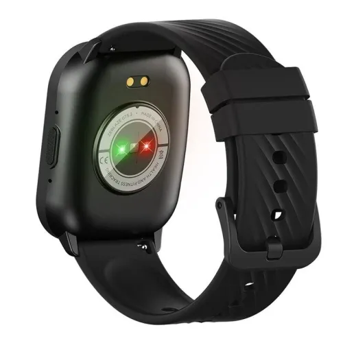 Zeblaze GTS 3 Noir - Montre intelligente