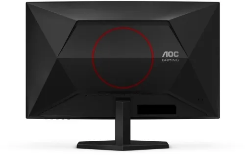 ECRAN AOC C27G42E FAST CURVED FHD 180HZ 0.5MS BLUE LIGHT