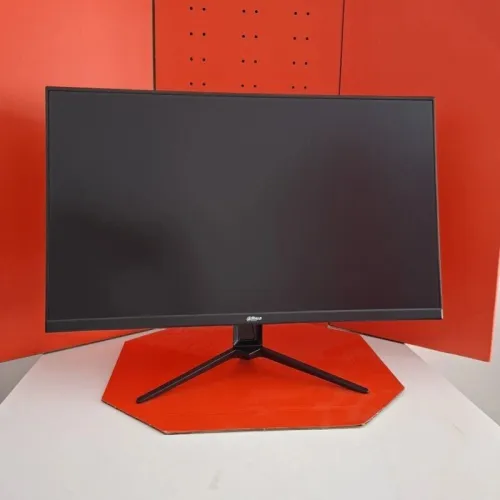Moniteur LM27-E211S Dahua Gamer 27 FHD Black IPS