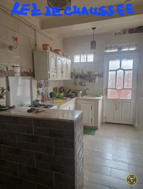 Vente Villa Boumerdès Boudouaou