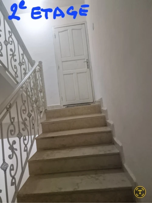 Vente Villa Boumerdès Boudouaou