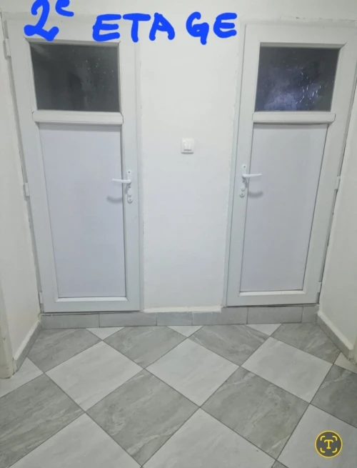 Vente Villa Boumerdès Boudouaou