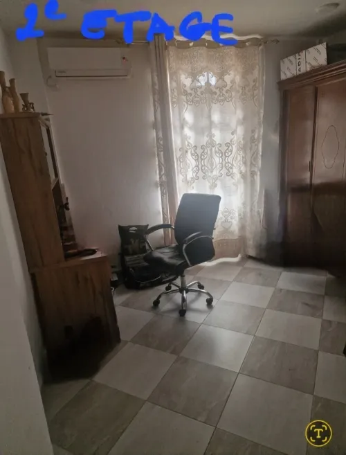 Vente Villa Boumerdès Boudouaou