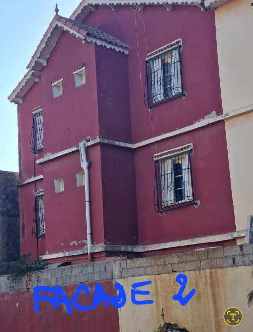 Vente Villa Boumerdès Boudouaou