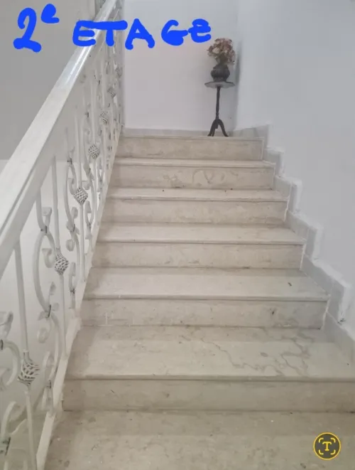 Vente Villa Boumerdès Boudouaou