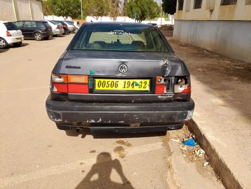 Volkswagen Vento 1994 Vento