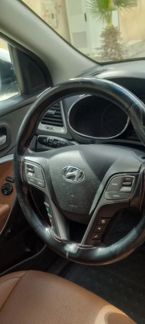 Hyundai SantaFe 2017 Pack Extreme