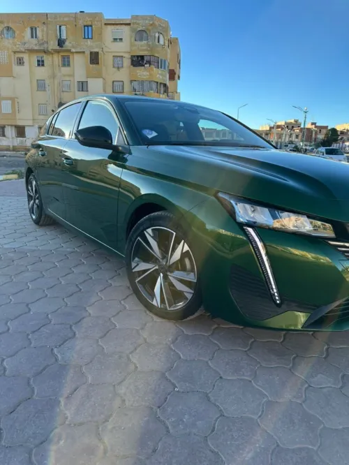 Peugeot 308 2023 Allure Pack