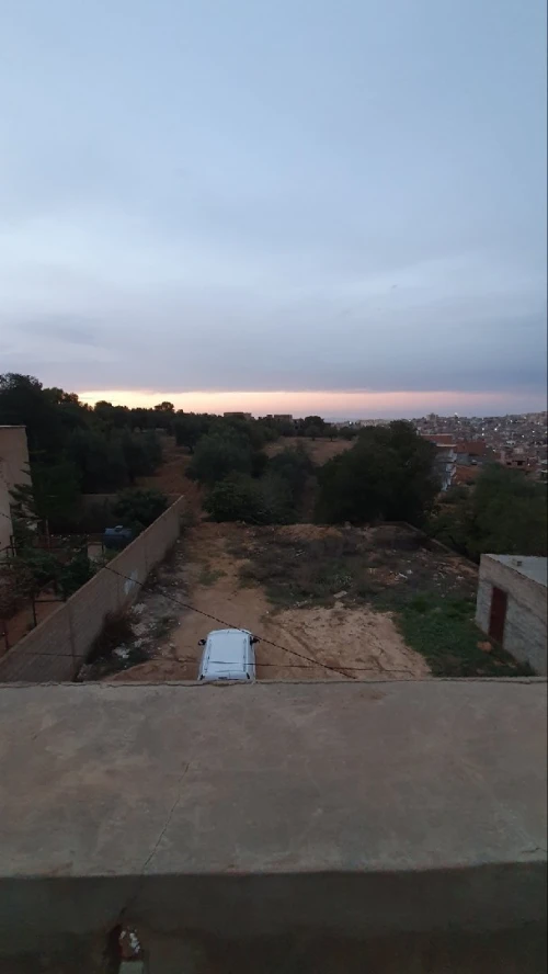 Vente Villa Tlemcen Tlemcen