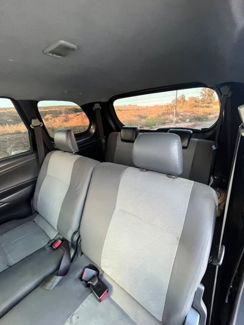 Toyota Avenza 2015 Avenza
