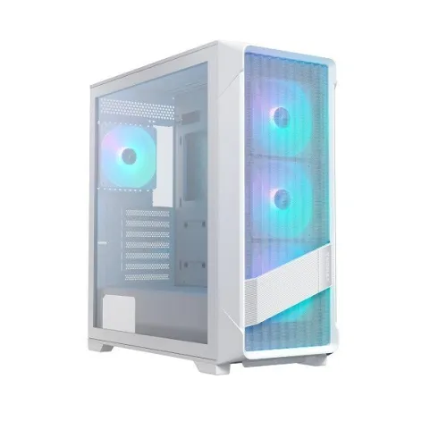 CASE RAIDMAX X603 LITE WHITE ARGB